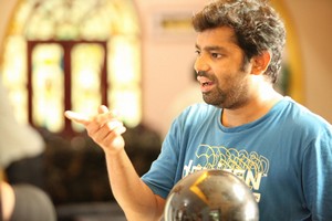 Seesa Movie Photos
